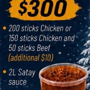 Party Pack